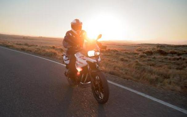 2016 BMW F 700 GS