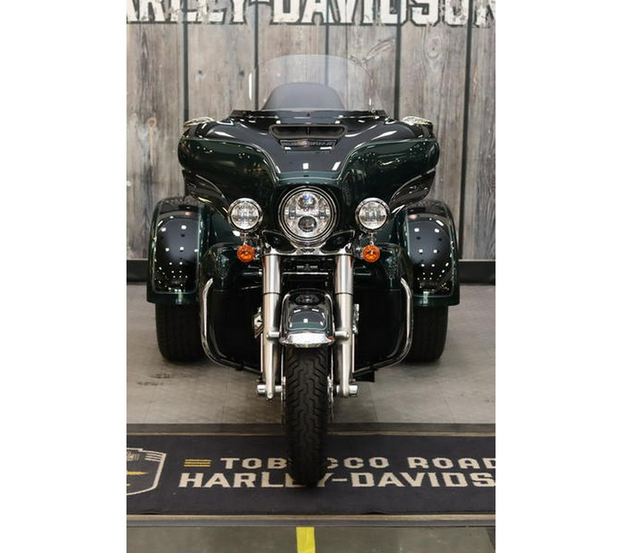 2024 Harley-Davidson® FLHTCUTG - Tri Glide® Ultra