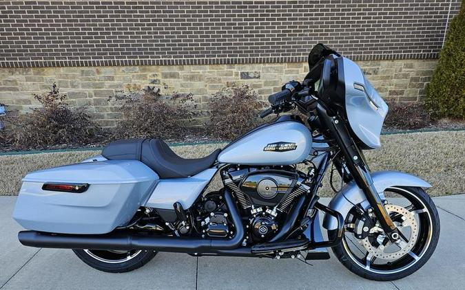 2024 Harley-Davidson® FLHX - Street Glide®