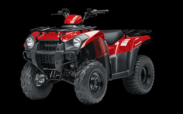 New 2024 KAWASAKI BRUTE FORCE 300