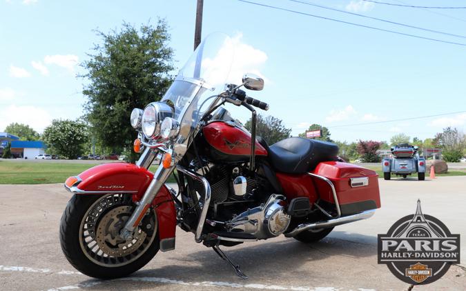 FLHR 2010 Road King