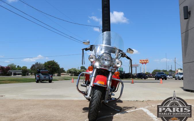 FLHR 2010 Road King