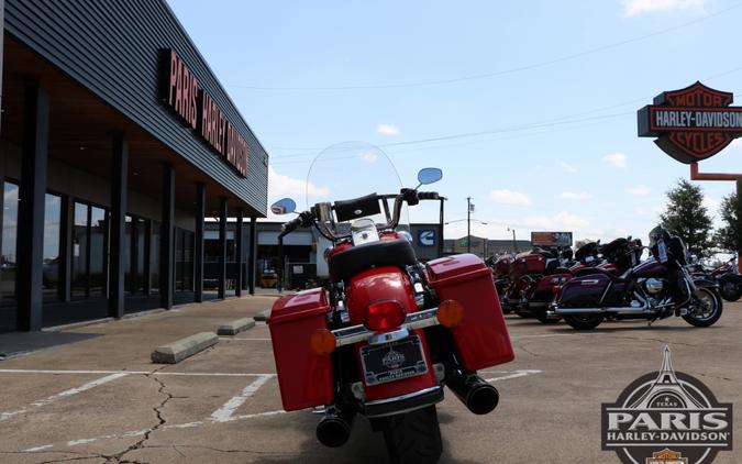 FLHR 2010 Road King