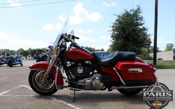 FLHR 2010 Road King