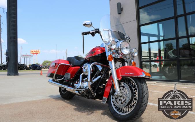 FLHR 2010 Road King