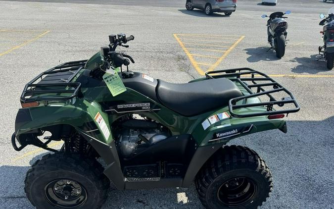 2025 Kawasaki Brute Force® 300