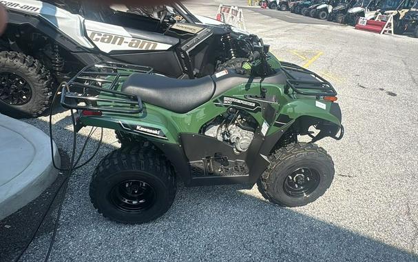 2025 Kawasaki Brute Force® 300