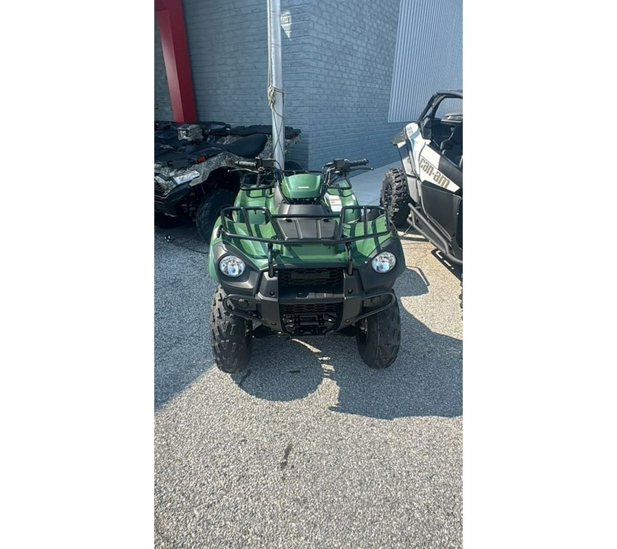 2025 Kawasaki Brute Force® 300