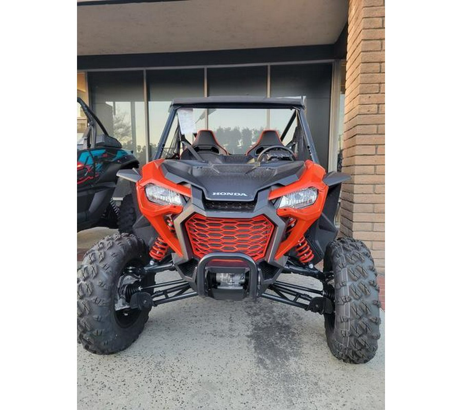 2022 Honda Talon 1000X