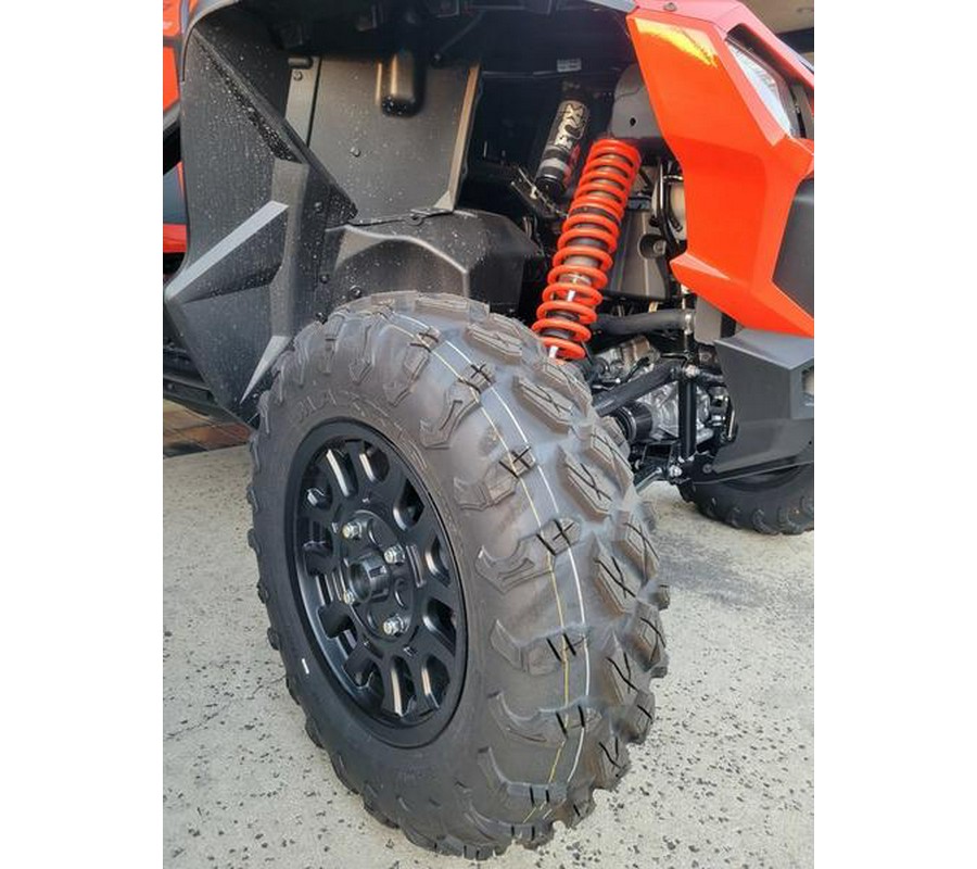 2022 Honda Talon 1000X