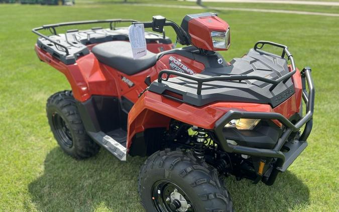 2024 Polaris® Sportsman 570 EPS