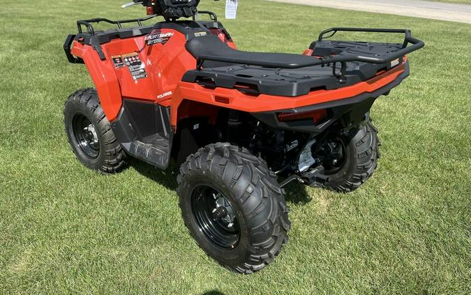 2024 Polaris® Sportsman 570 EPS