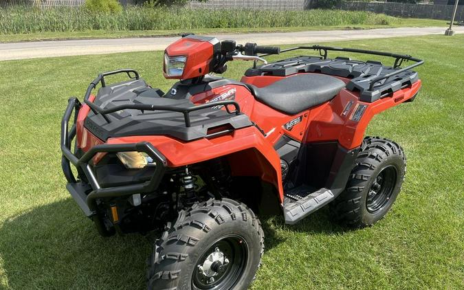 2024 Polaris® Sportsman 570 EPS