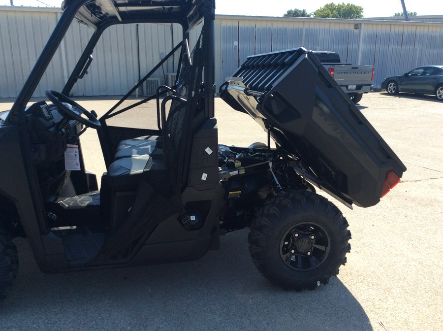 2025 Polaris RANGER 1000 Premium