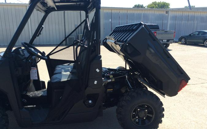 2025 Polaris RANGER 1000 Premium