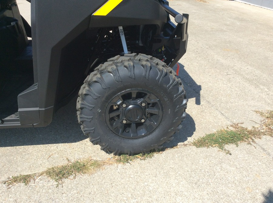 2025 Polaris RANGER 1000 Premium