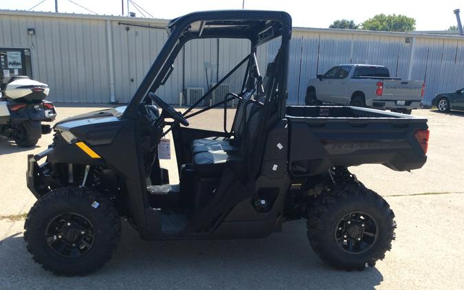 2025 Polaris RANGER 1000 Premium