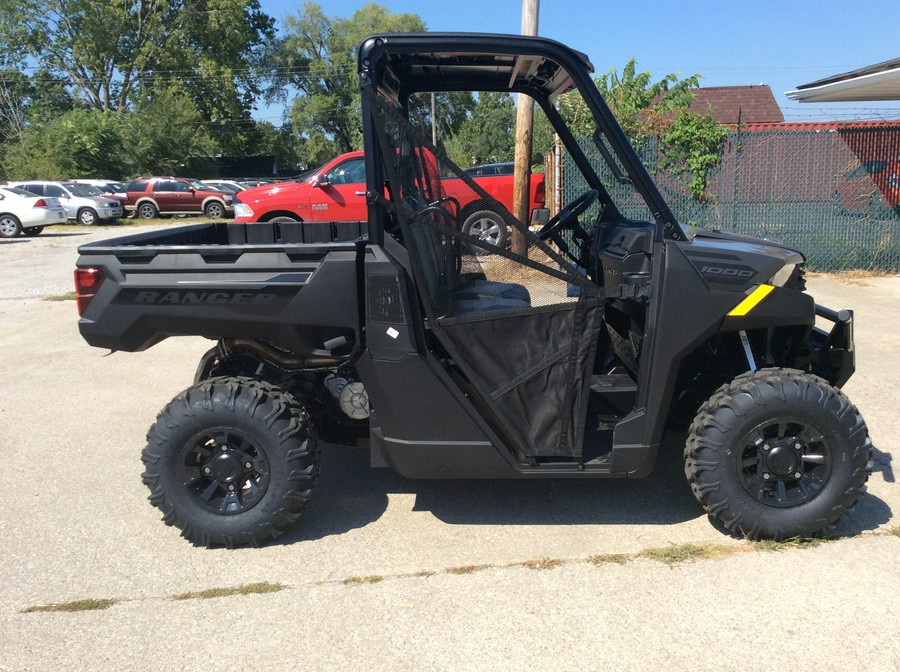 2025 Polaris RANGER 1000 Premium