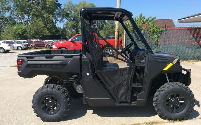 2025 Polaris RANGER 1000 Premium