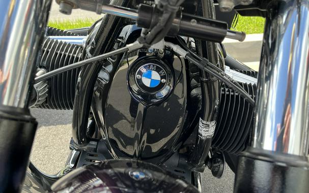 2022 BMW R 18