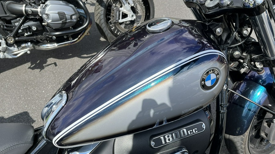 2022 BMW R 18