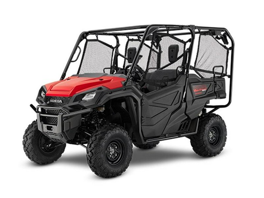 2017 Honda® Pioneer 1000-5