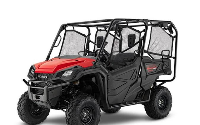 2017 Honda® Pioneer 1000-5