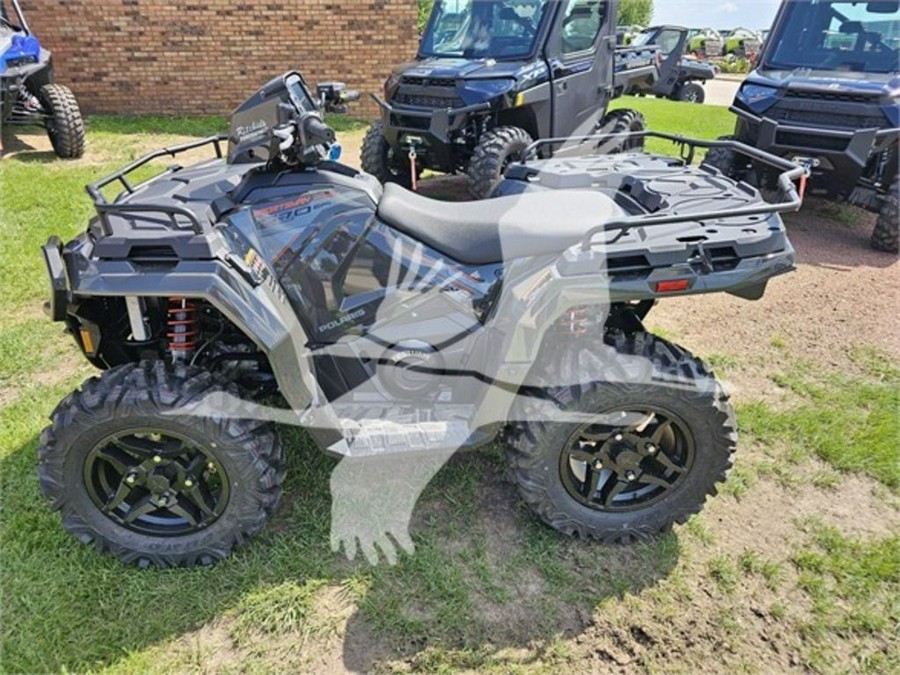 2024 Polaris® SPORTSMAN 570 EFI