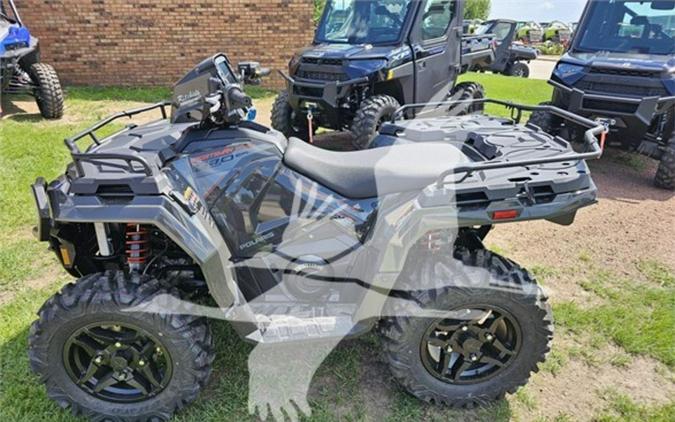 2024 Polaris® SPORTSMAN 570 EFI