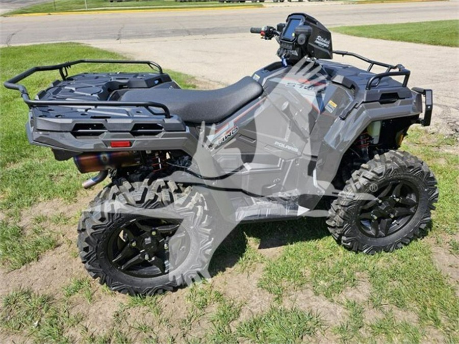 2024 Polaris® SPORTSMAN 570 EFI