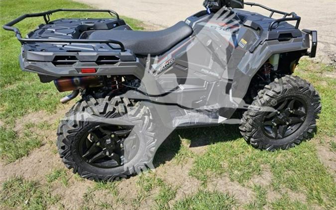 2024 Polaris® SPORTSMAN 570 EFI