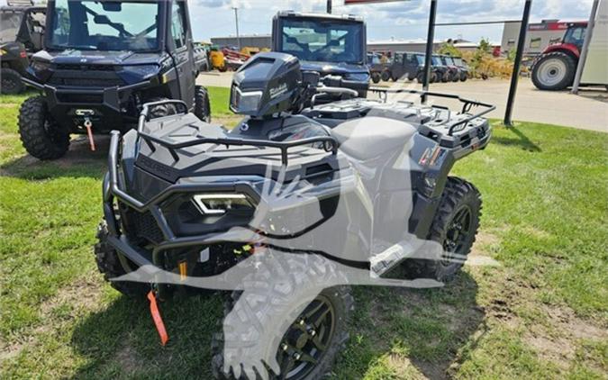 2024 Polaris® SPORTSMAN 570 EFI