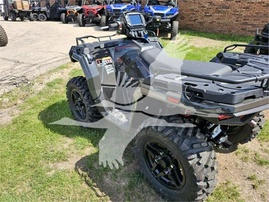 2024 Polaris® SPORTSMAN 570 EFI