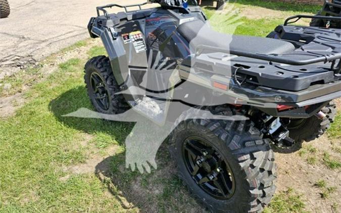 2024 Polaris® SPORTSMAN 570 EFI