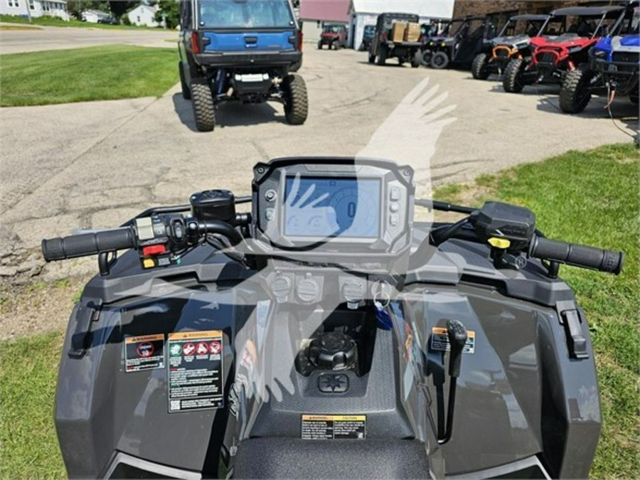 2024 Polaris® SPORTSMAN 570 EFI