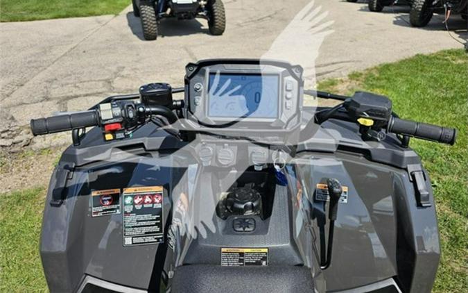 2024 Polaris® SPORTSMAN 570 EFI