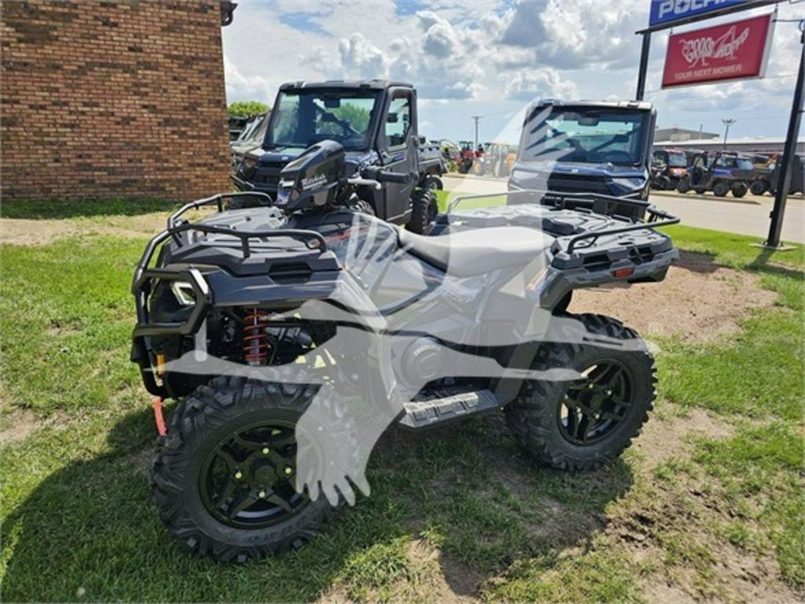 2024 Polaris® SPORTSMAN 570 EFI