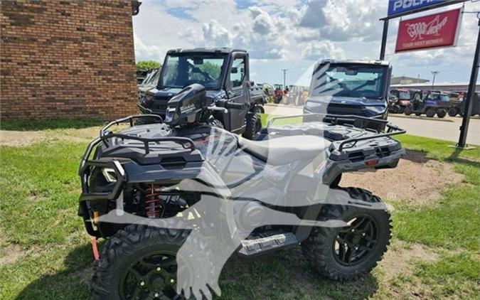 2024 Polaris® SPORTSMAN 570 EFI