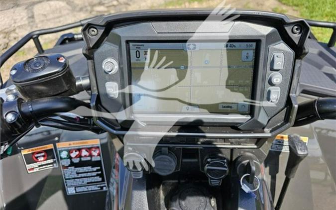 2024 Polaris® SPORTSMAN 570 EFI