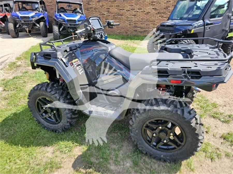 2024 Polaris® SPORTSMAN 570 EFI