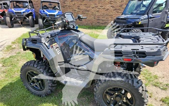 2024 Polaris® SPORTSMAN 570 EFI