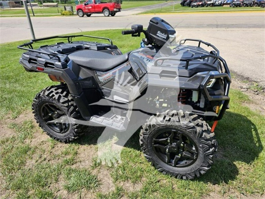 2024 Polaris® SPORTSMAN 570 EFI