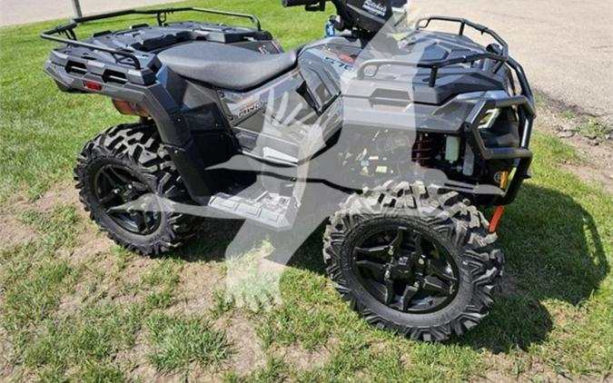 2024 Polaris® SPORTSMAN 570 EFI