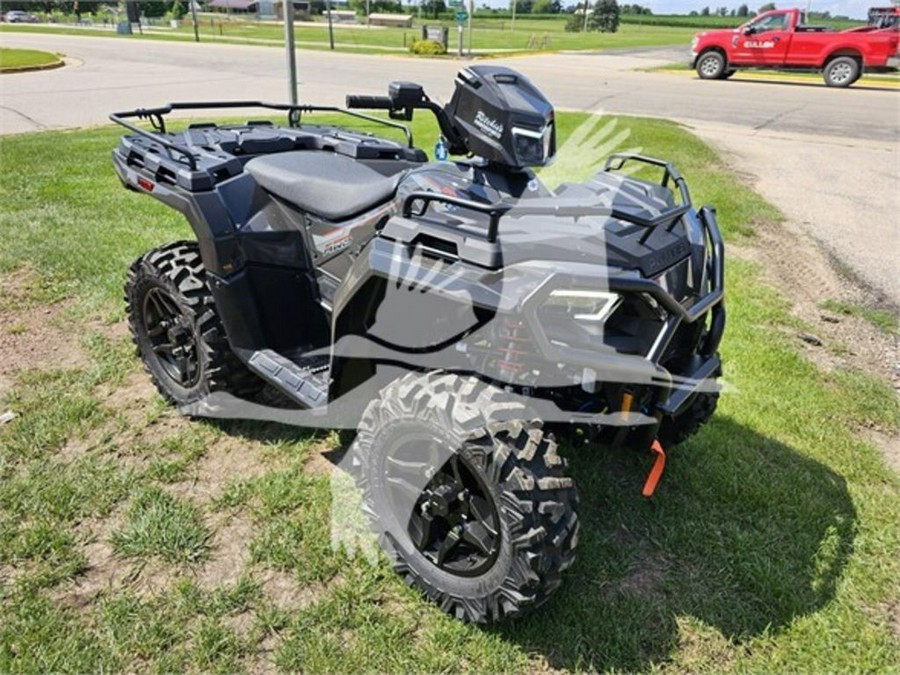 2024 Polaris® SPORTSMAN 570 EFI