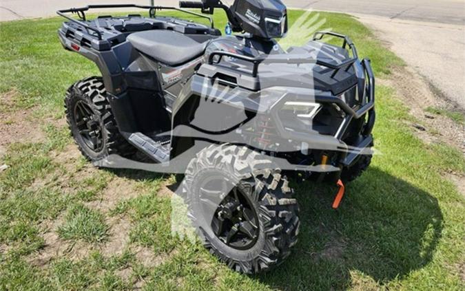 2024 Polaris® SPORTSMAN 570 EFI