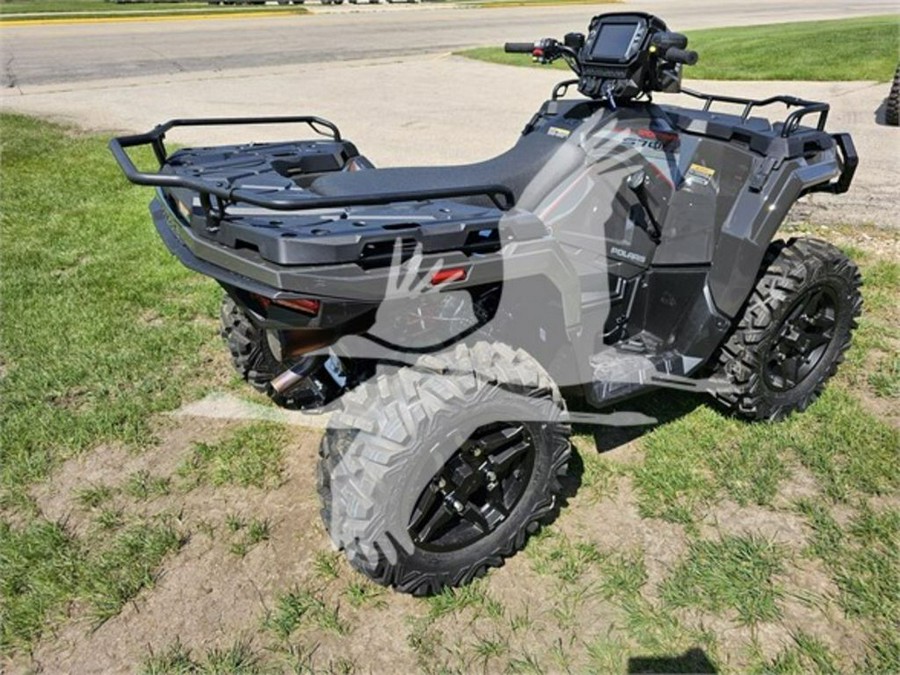 2024 Polaris® SPORTSMAN 570 EFI