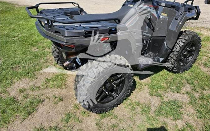 2024 Polaris® SPORTSMAN 570 EFI