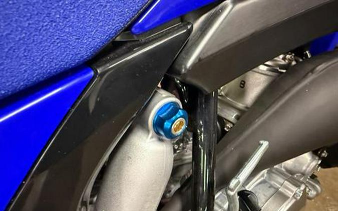 2025 Yamaha YZ65