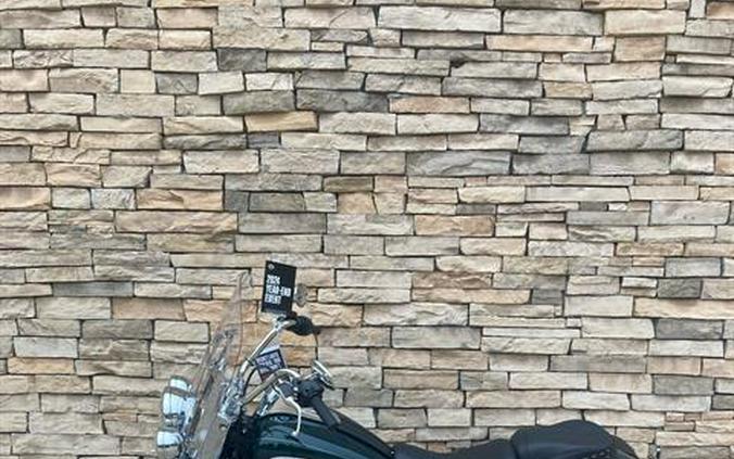 2024 Harley-Davidson Heritage Classic 114