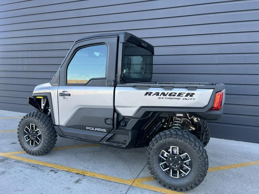 2024 Polaris® Ranger XD 1500 NorthStar Edition Ultimate